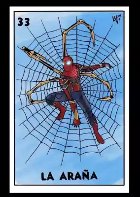vectores plantilas LOTERIA,MARVEL,CARICATURA,PELíCULA,SUPERHéROE,